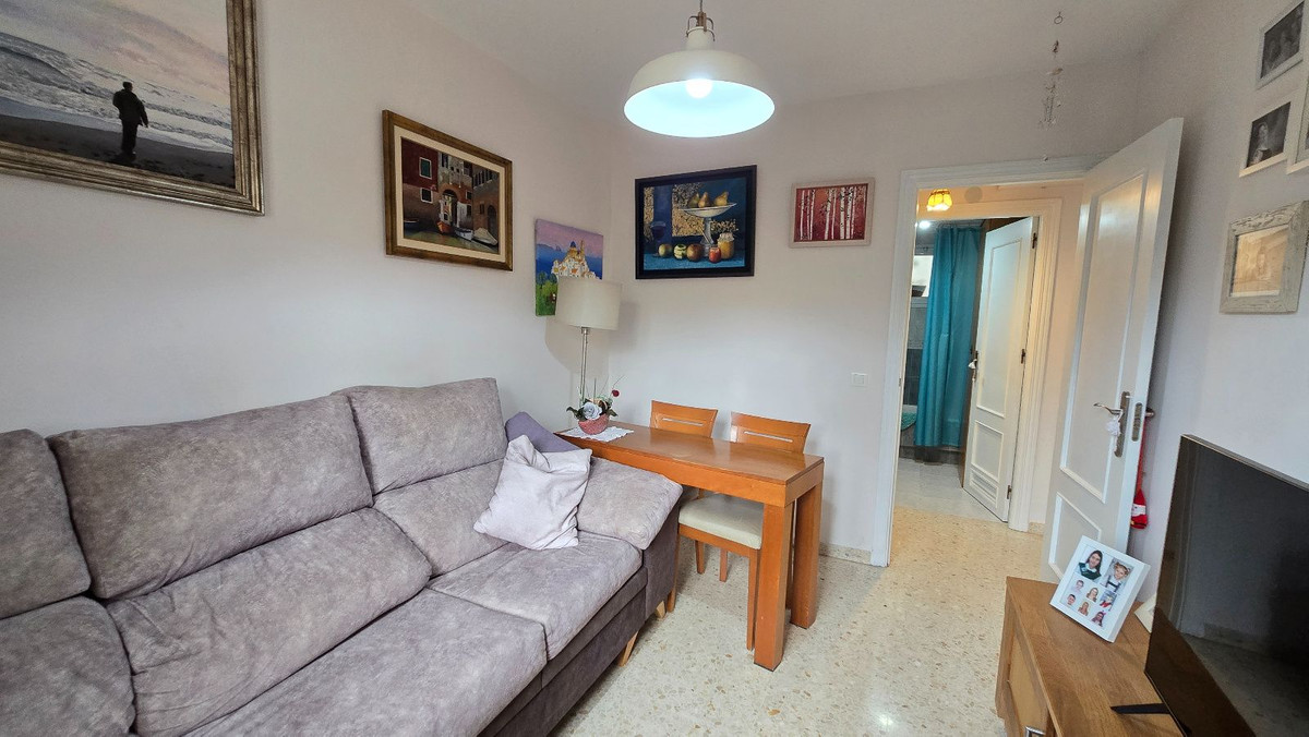 Se vende Apartamento Planta Baja de 3 dormitorios en Costa Del Sol, Málaga, España