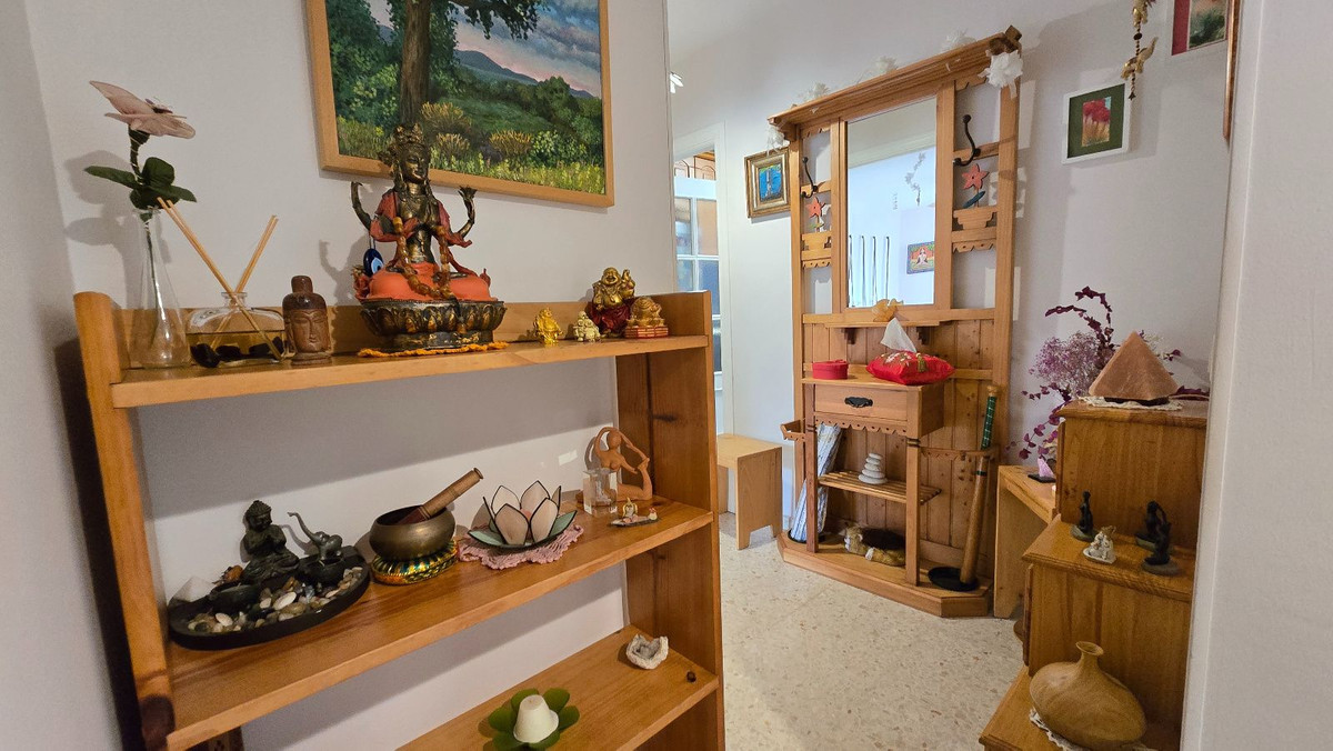 Se vende Apartamento Planta Baja de 3 dormitorios en Costa Del Sol, Málaga, España