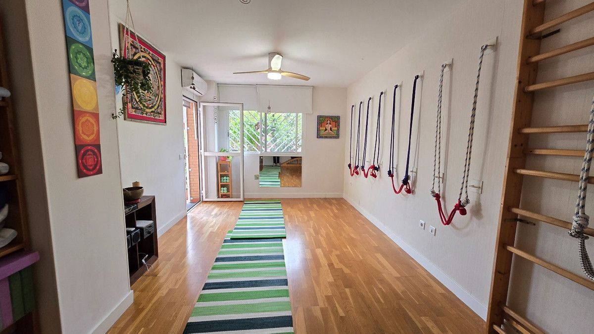 Se vende Apartamento Planta Baja de 3 dormitorios en Costa Del Sol, Málaga, España