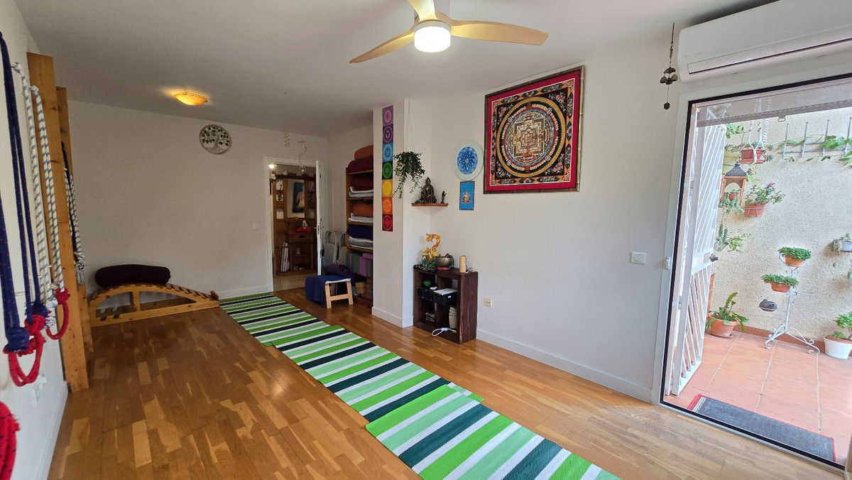 Se vende Apartamento Planta Baja de 3 dormitorios en Costa Del Sol, Málaga, España