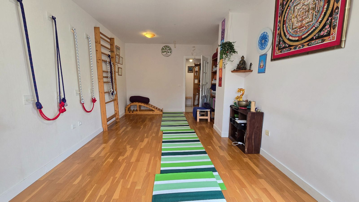 Se vende Apartamento Planta Baja de 3 dormitorios en Costa Del Sol, Málaga, España
