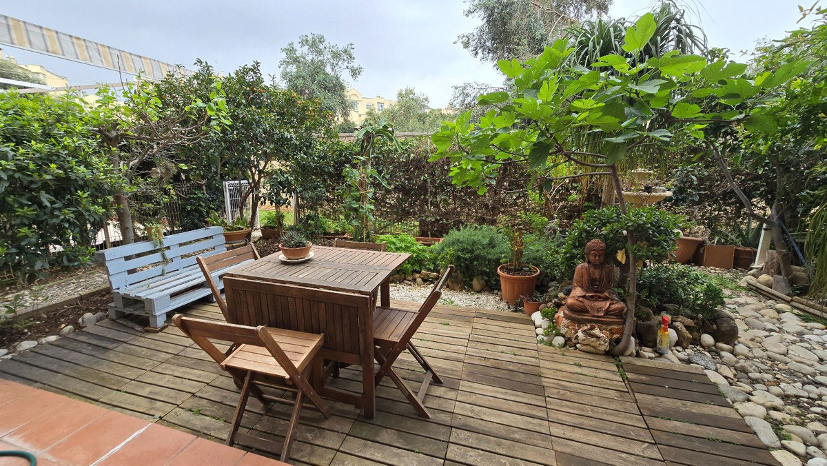 Se vende Apartamento Planta Baja de 3 dormitorios en Costa Del Sol, Málaga, España