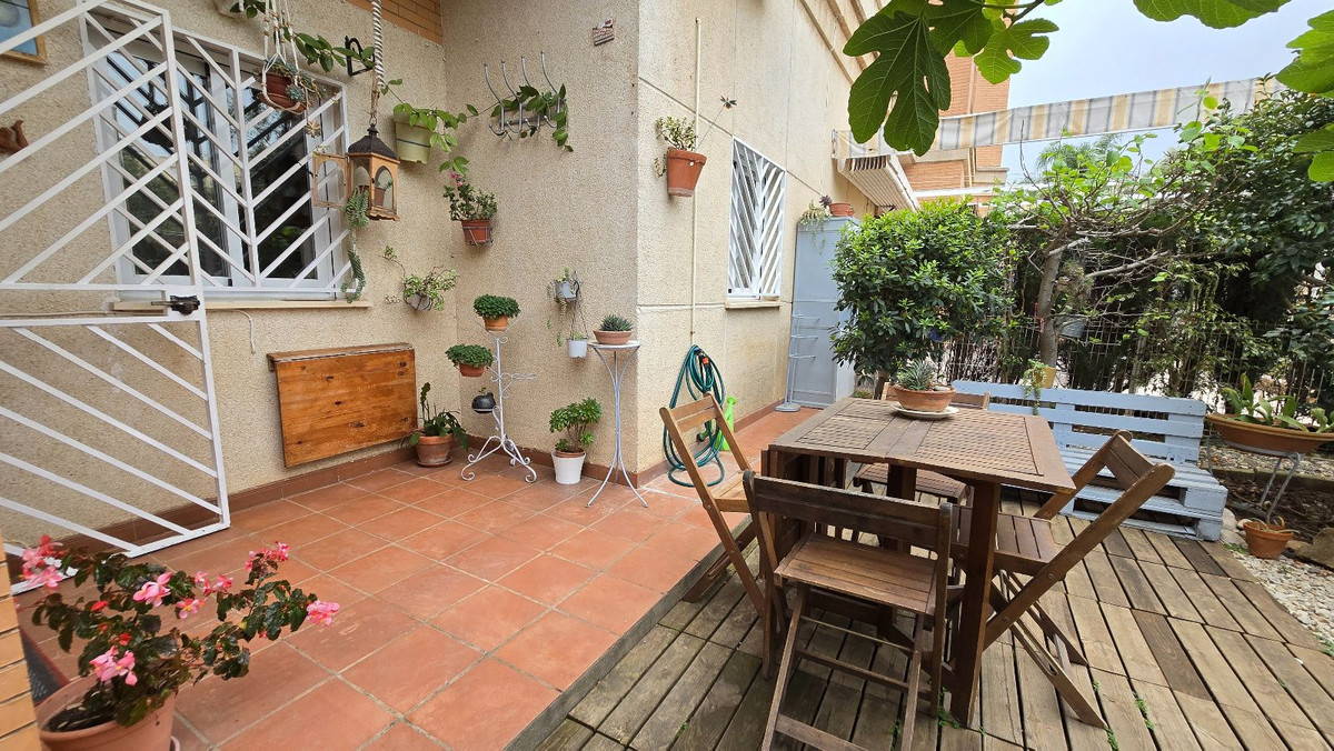 Se vende Apartamento Planta Baja de 3 dormitorios en Costa Del Sol, Málaga, España