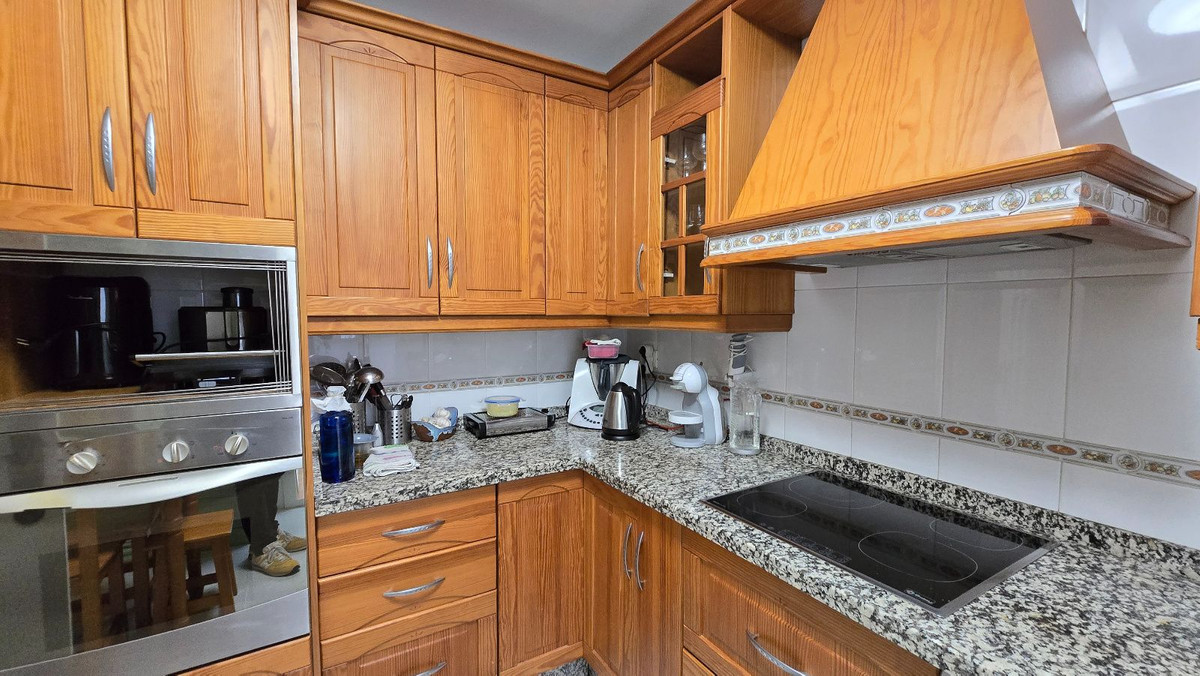 Se vende Apartamento Planta Baja de 3 dormitorios en Costa Del Sol, Málaga, España