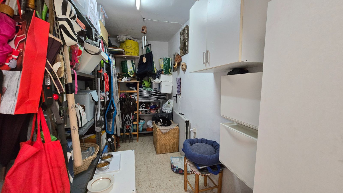 Se vende Apartamento Planta Baja de 3 dormitorios en Costa Del Sol, Málaga, España