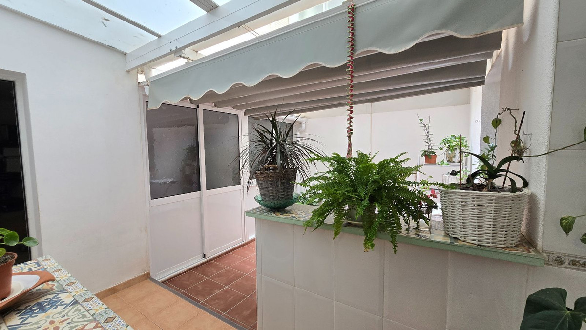 Se vende Apartamento Planta Baja de 3 dormitorios en Costa Del Sol, Málaga, España