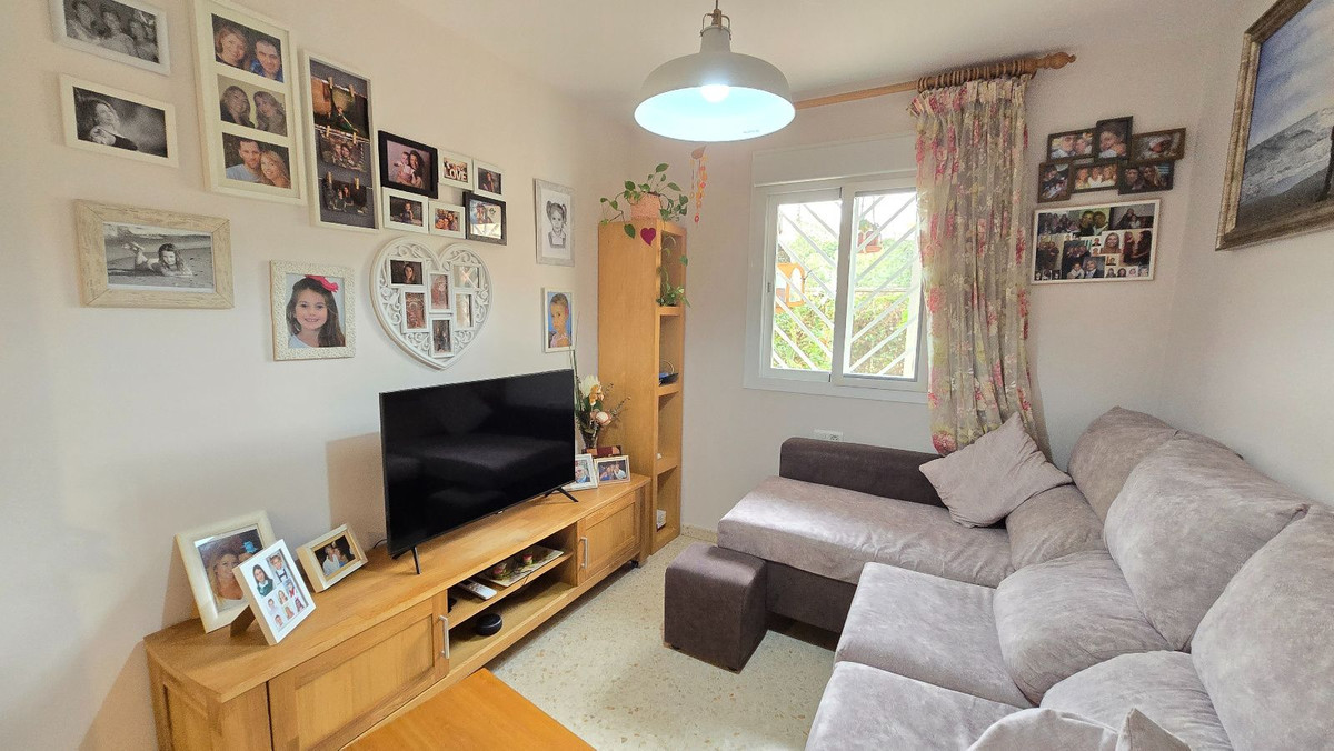 Se vende Apartamento Planta Baja de 3 dormitorios en Costa Del Sol, Málaga, España