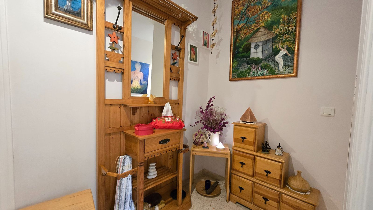 Se vende Apartamento Planta Baja de 3 dormitorios en Costa Del Sol, Málaga, España
