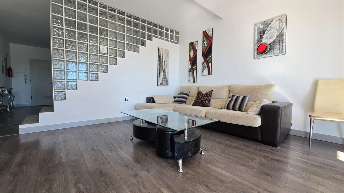 Se vende Dúplex de 3 dormitorios en Costa Del Sol, Málaga, España