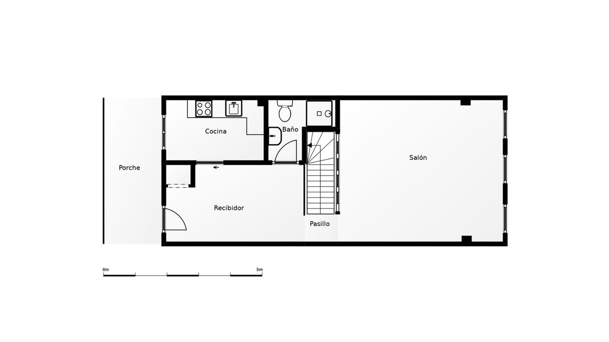 Se vende Dúplex de 3 dormitorios en Costa Del Sol, Málaga, España