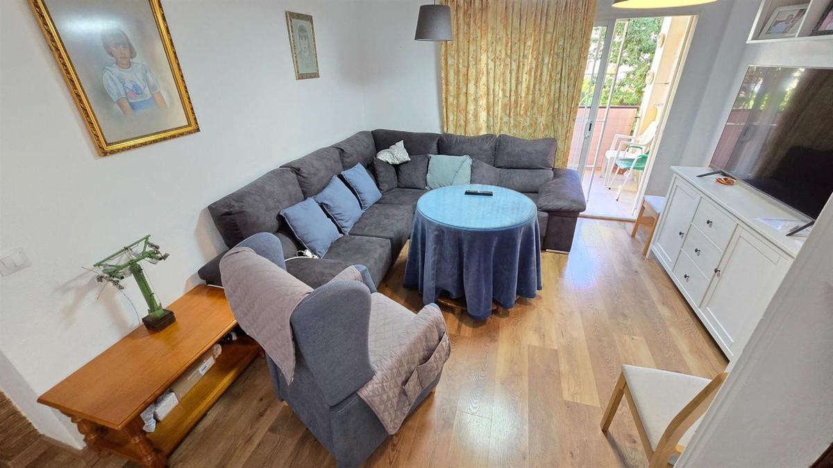 2 Bed Apartment for sale in Arroyo De La Miel Costa Del Sol, Málaga, Spain