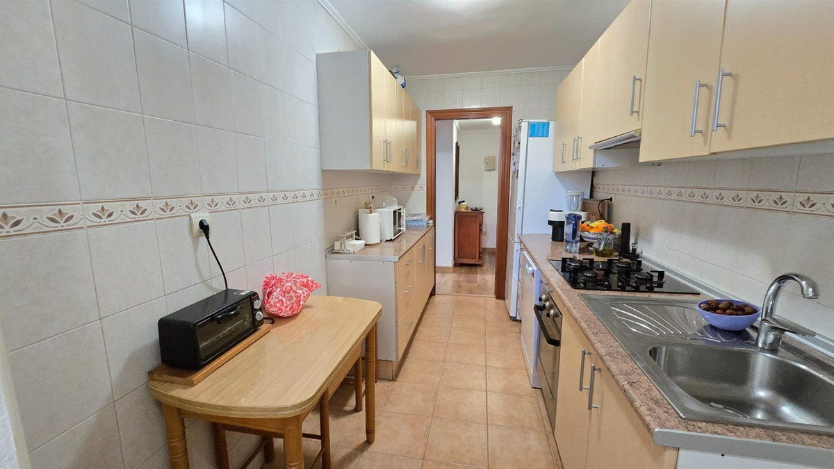 2 Bed Apartment for sale in Arroyo De La Miel Costa Del Sol, Málaga, Spain