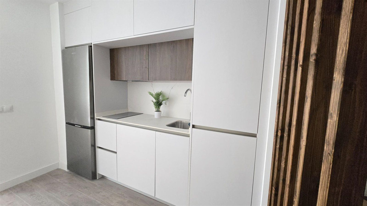 Se vende Estudio Planta Superior  en Costa Del Sol, Málaga, España