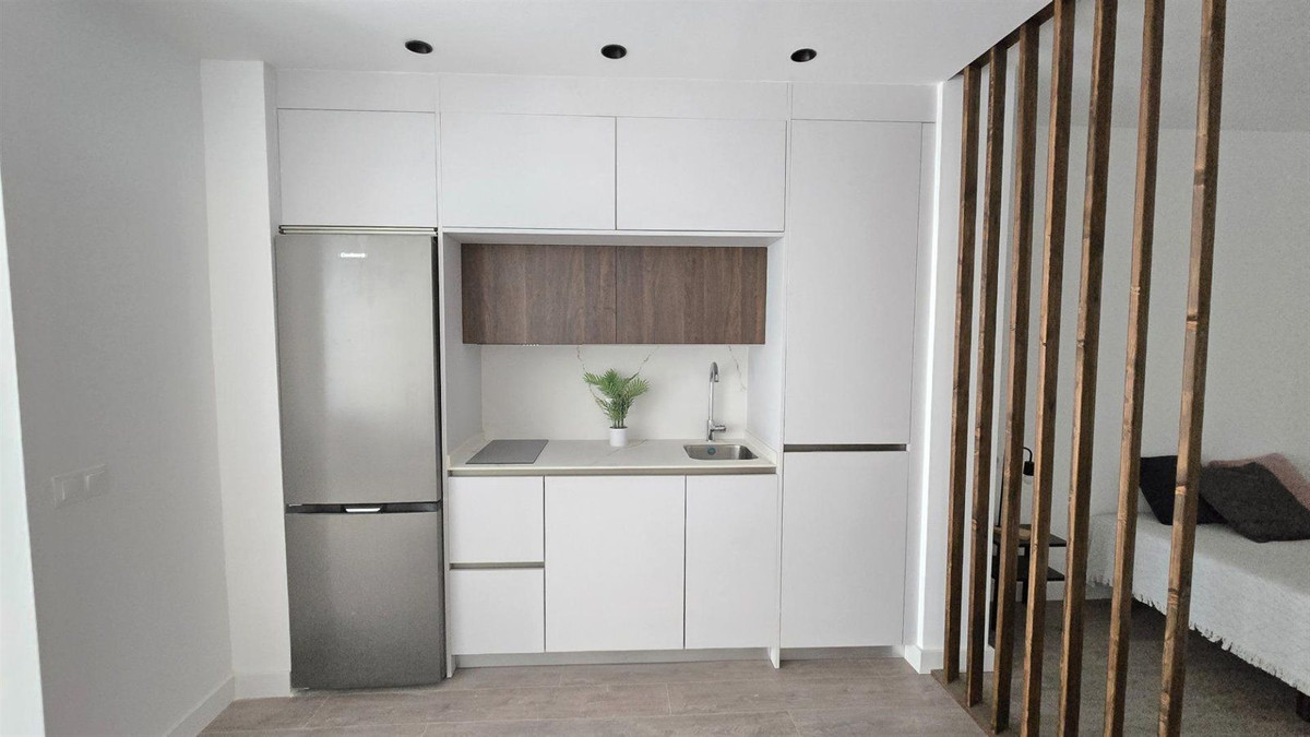 Se vende Estudio Planta Superior  en Costa Del Sol, Málaga, España