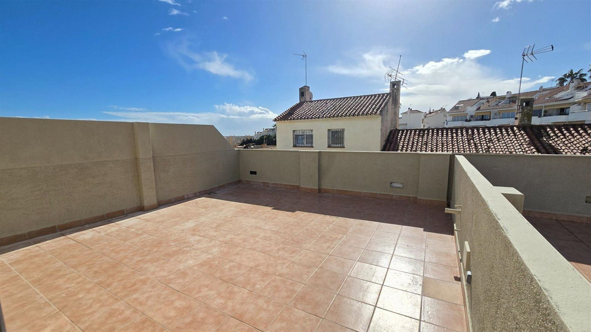 Se vende Apartamento Planta Media de 1 dormitorios en Costa Del Sol, Málaga, España