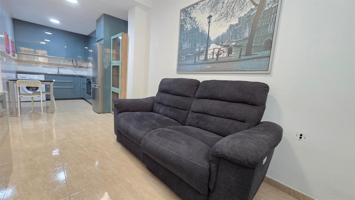 Se vende Apartamento Planta Baja de 1 dormitorios en Costa Del Sol, Málaga, España