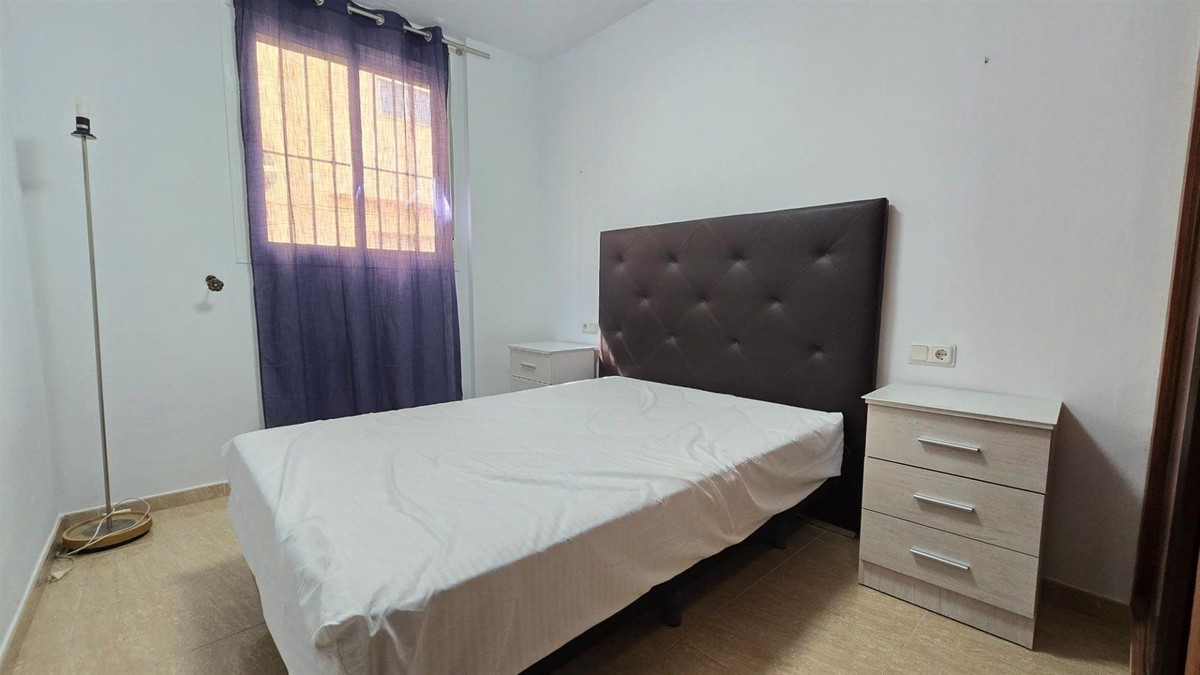 Se vende Apartamento Planta Baja de 1 dormitorios en Costa Del Sol, Málaga, España