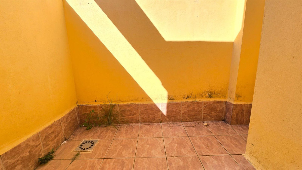 Se vende Apartamento Planta Baja de 1 dormitorios en Costa Del Sol, Málaga, España