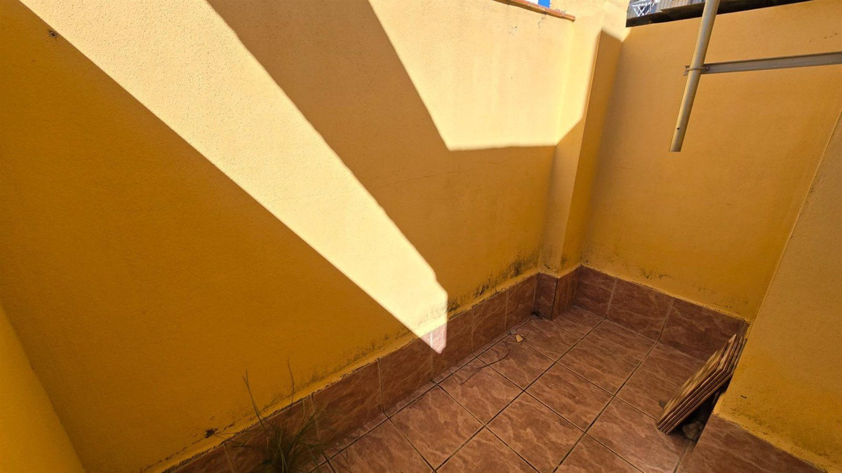 Se vende Apartamento Planta Baja de 1 dormitorios en Costa Del Sol, Málaga, España