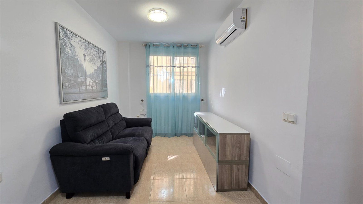 Se vende Apartamento Planta Baja de 1 dormitorios en Costa Del Sol, Málaga, España