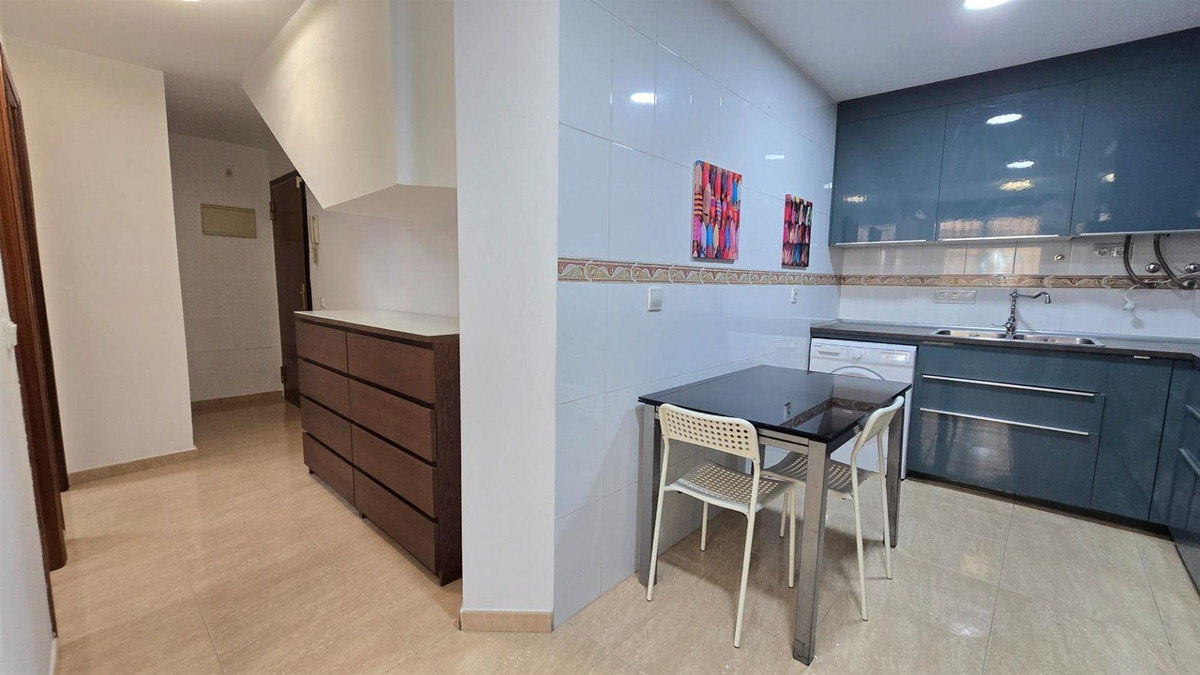 Se vende Apartamento Planta Baja de 1 dormitorios en Costa Del Sol, Málaga, España