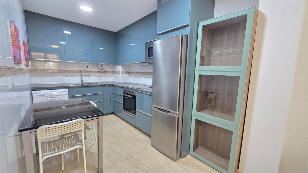 Se vende Apartamento Planta Baja de 1 dormitorios en Costa Del Sol, Málaga, España