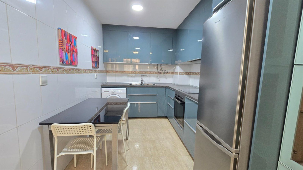 Se vende Apartamento Planta Baja de 1 dormitorios en Costa Del Sol, Málaga, España