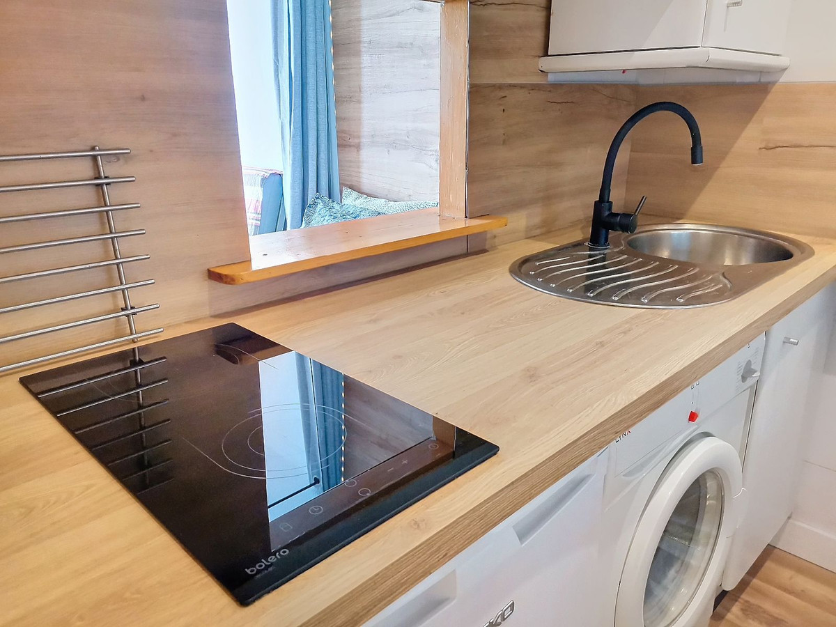Se vende Estudio Planta Superior  en Costa Del Sol, Málaga, España
