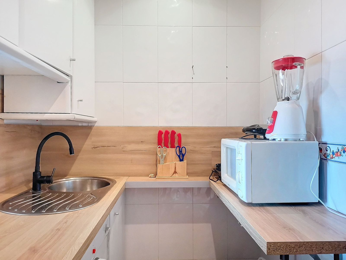 Se vende Estudio Planta Superior  en Costa Del Sol, Málaga, España