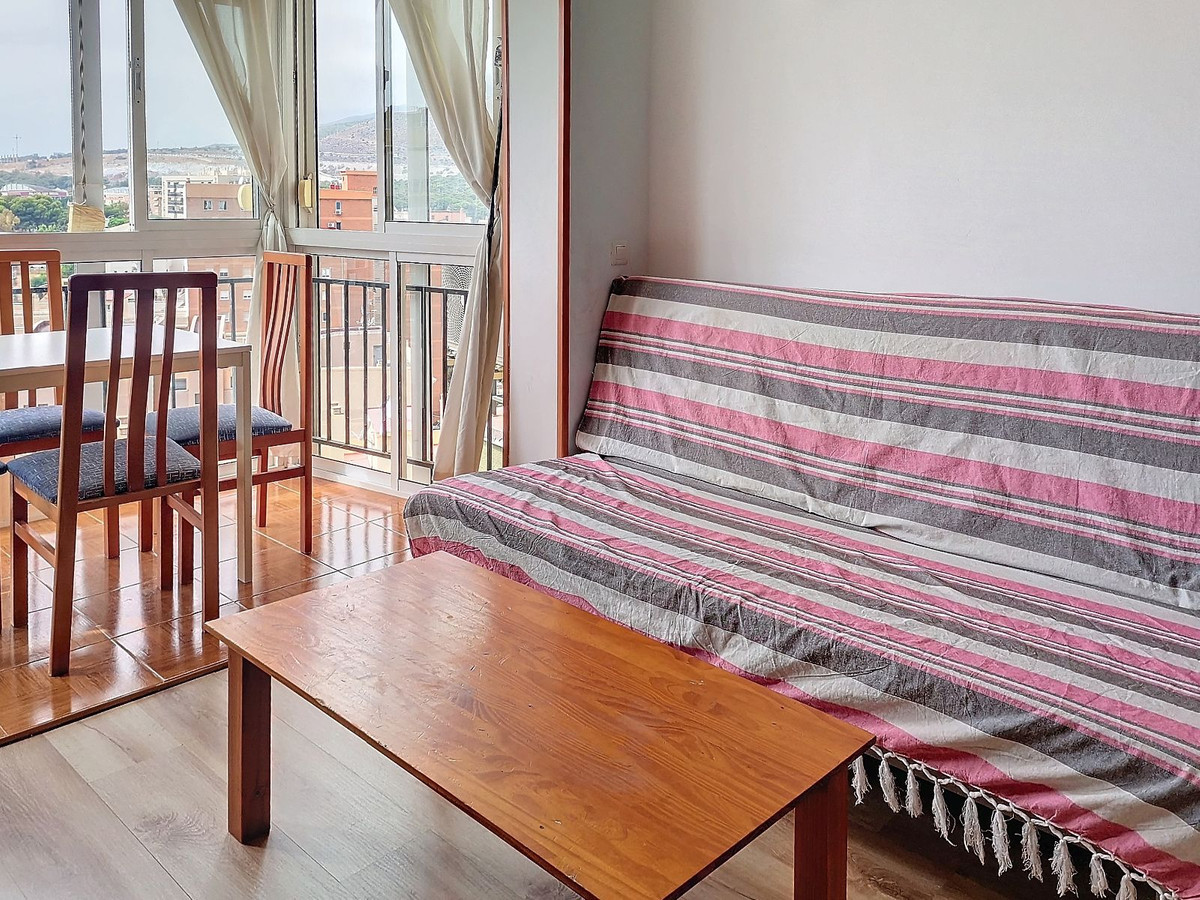 Se vende Estudio Planta Superior  en Costa Del Sol, Málaga, España