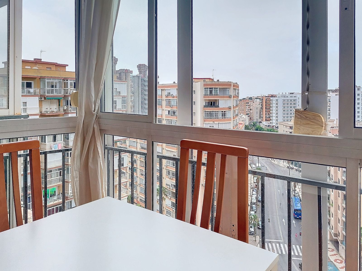 Se vende Estudio Planta Superior  en Costa Del Sol, Málaga, España