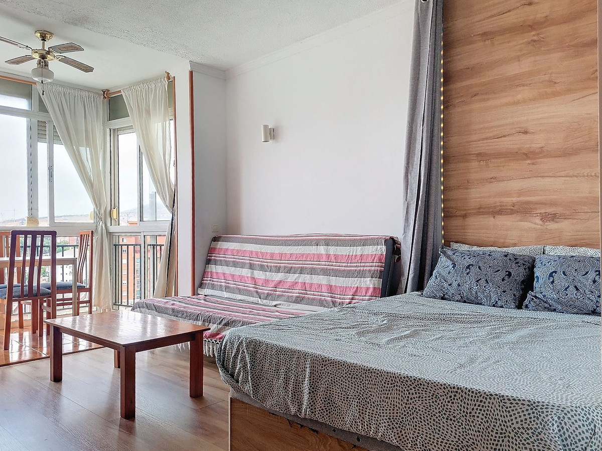 Se vende Estudio Planta Superior  en Costa Del Sol, Málaga, España