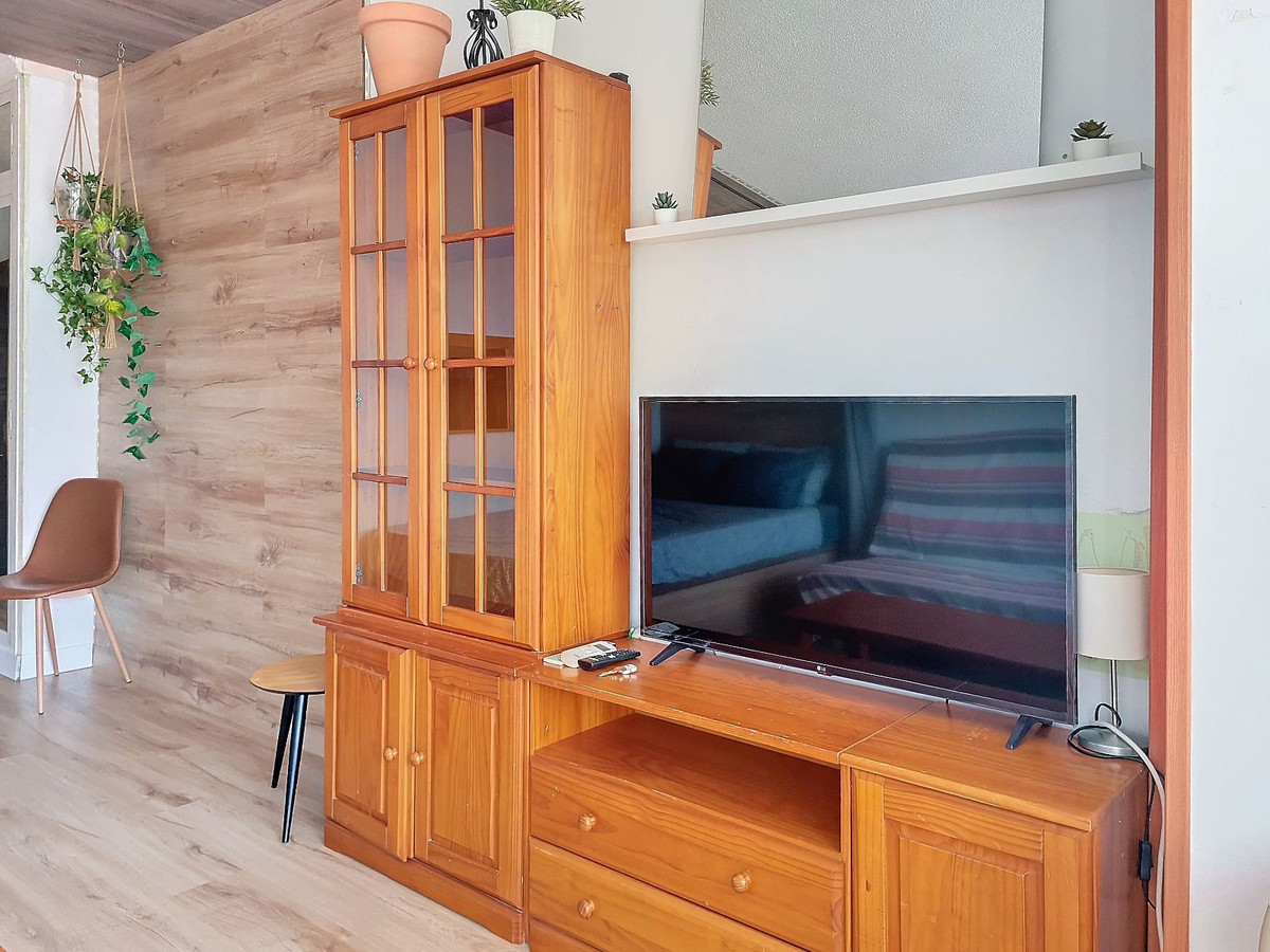 Se vende Estudio Planta Superior  en Costa Del Sol, Málaga, España