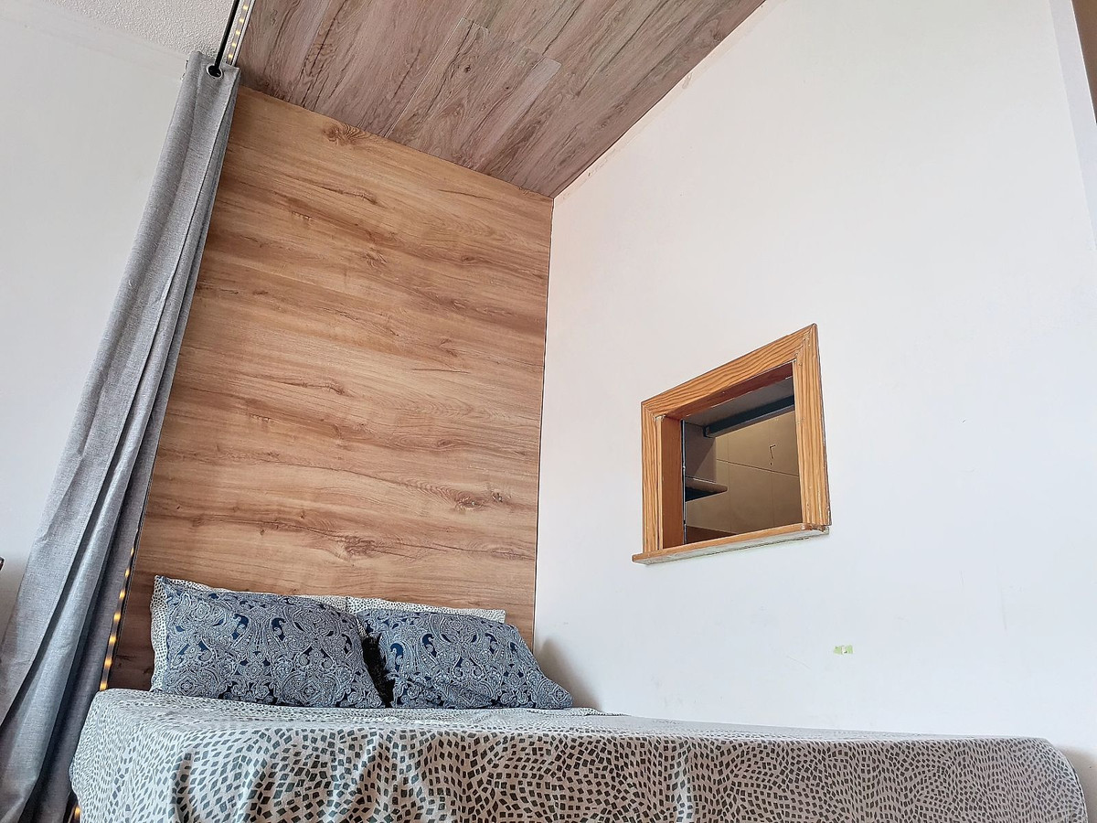 Se vende Estudio Planta Superior  en Costa Del Sol, Málaga, España