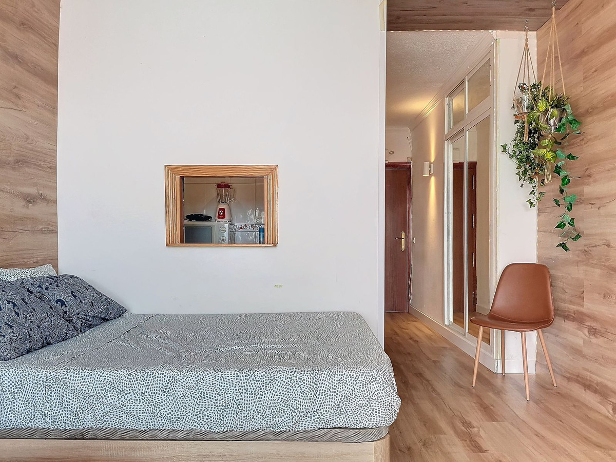 Se vende Estudio Planta Superior  en Costa Del Sol, Málaga, España