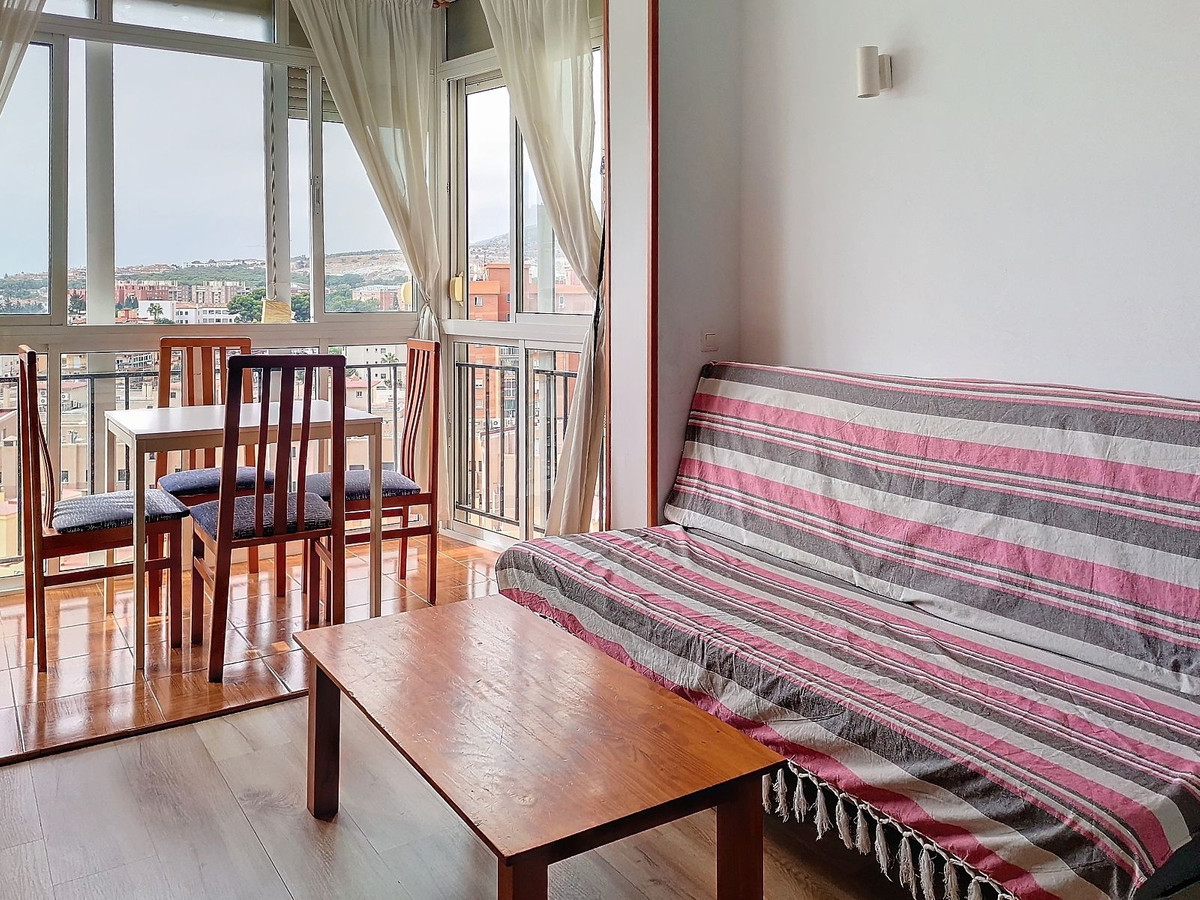 Se vende Estudio Planta Superior  en Costa Del Sol, Málaga, España
