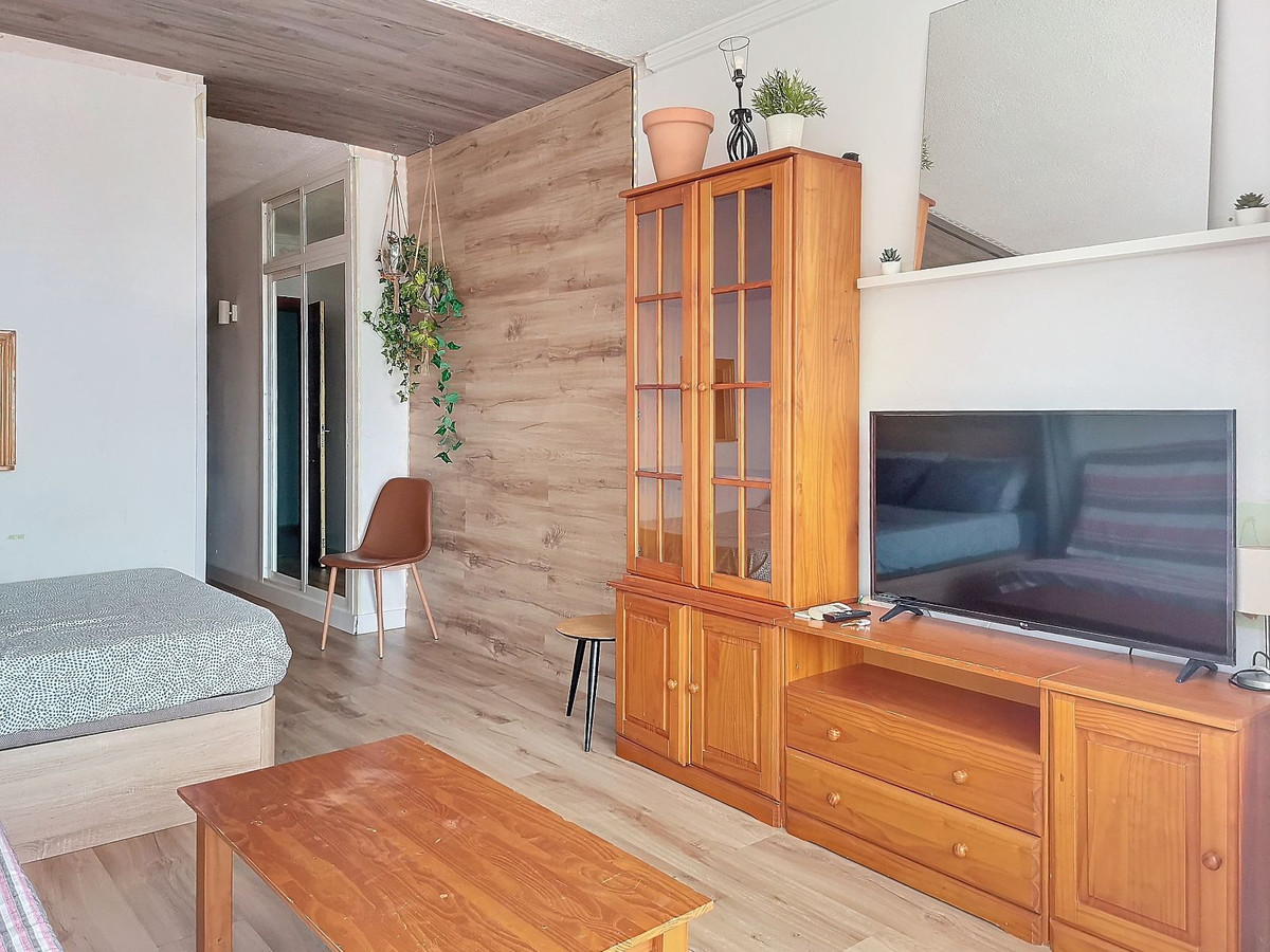Se vende Estudio Planta Superior  en Costa Del Sol, Málaga, España