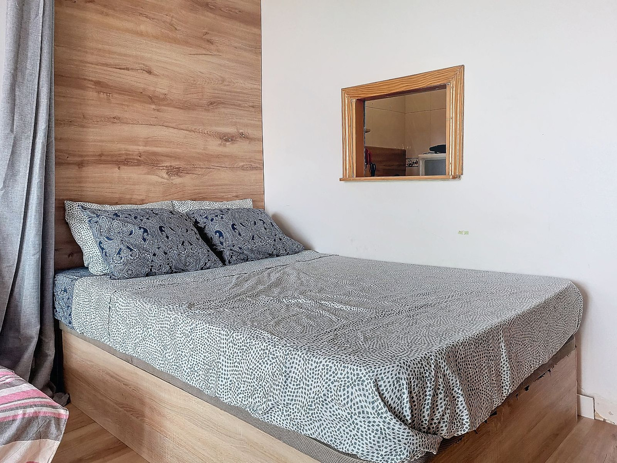 Se vende Estudio Planta Superior  en Costa Del Sol, Málaga, España
