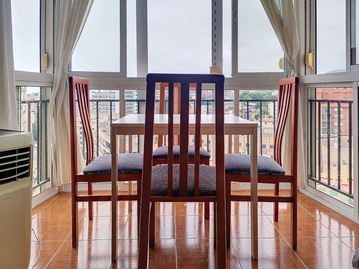 Se vende Estudio Planta Superior  en Costa Del Sol, Málaga, España