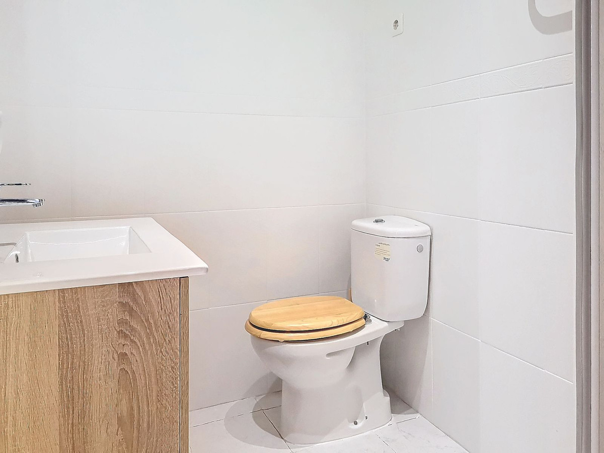 Se vende Estudio Planta Superior  en Costa Del Sol, Málaga, España