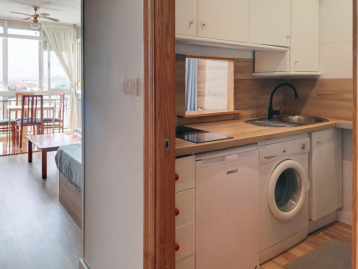 Se vende Estudio Planta Superior  en Costa Del Sol, Málaga, España