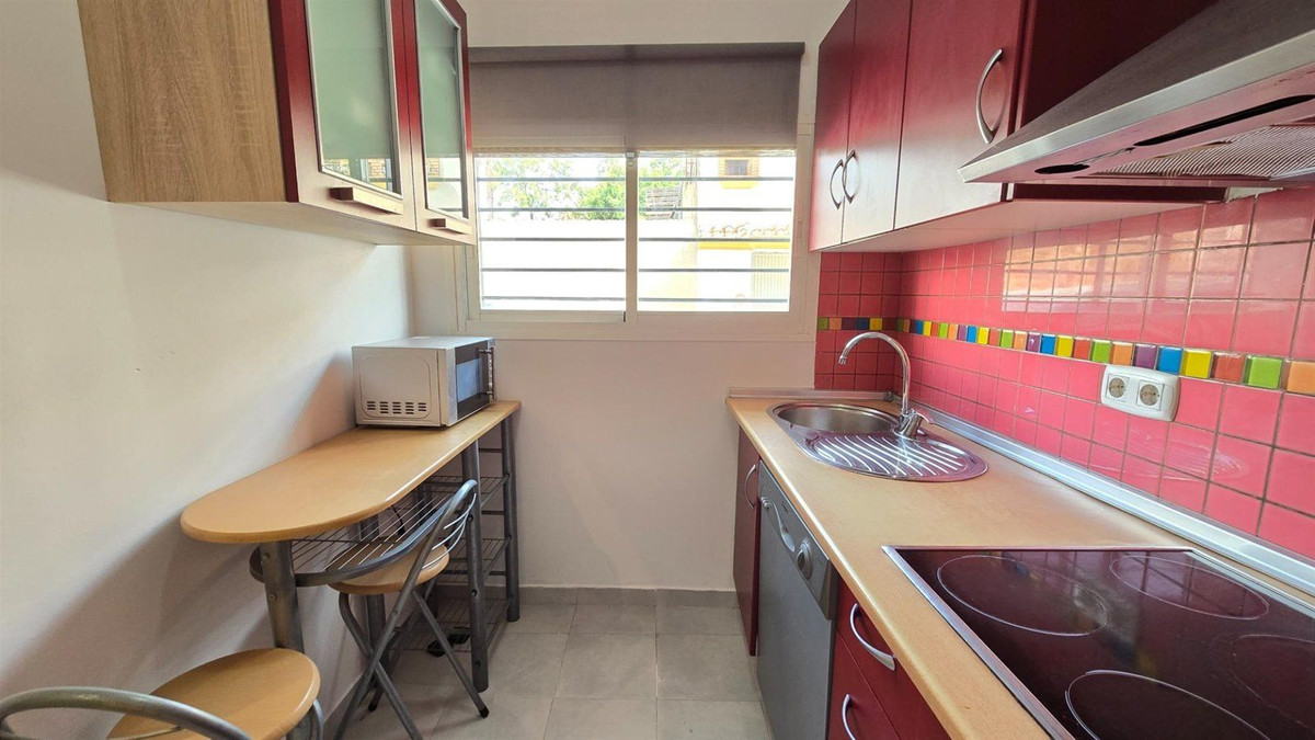 Se vende Adosada de 2 dormitorios en Costa Del Sol, Málaga, España