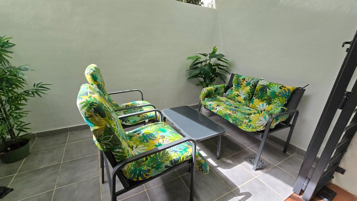 Se vende Adosada de 2 dormitorios en Costa Del Sol, Málaga, España