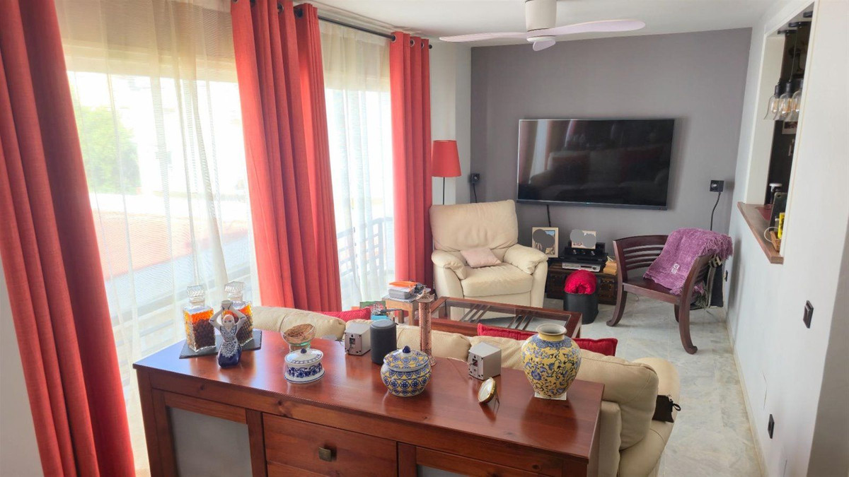 Se vende Dúplex de 3 dormitorios en Costa Del Sol, Málaga, España