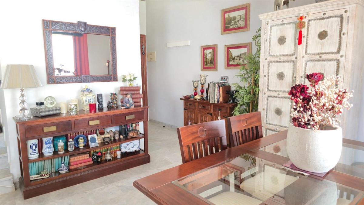 Se vende Dúplex de 3 dormitorios en Costa Del Sol, Málaga, España