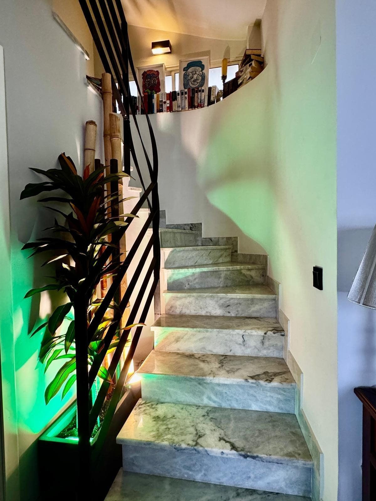 Se vende Dúplex de 3 dormitorios en Costa Del Sol, Málaga, España