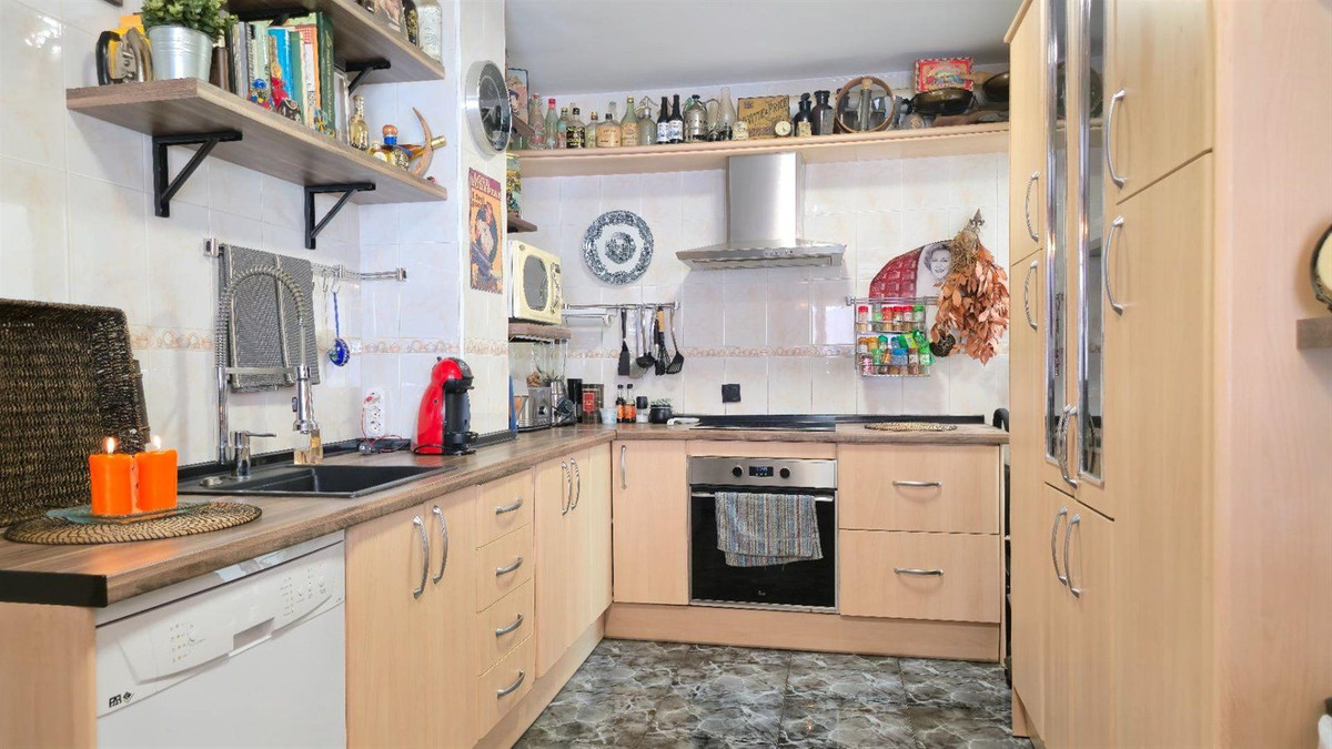Se vende Dúplex de 3 dormitorios en Costa Del Sol, Málaga, España