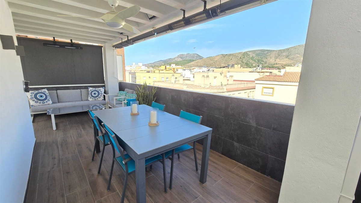 Se vende Dúplex de 3 dormitorios en Costa Del Sol, Málaga, España