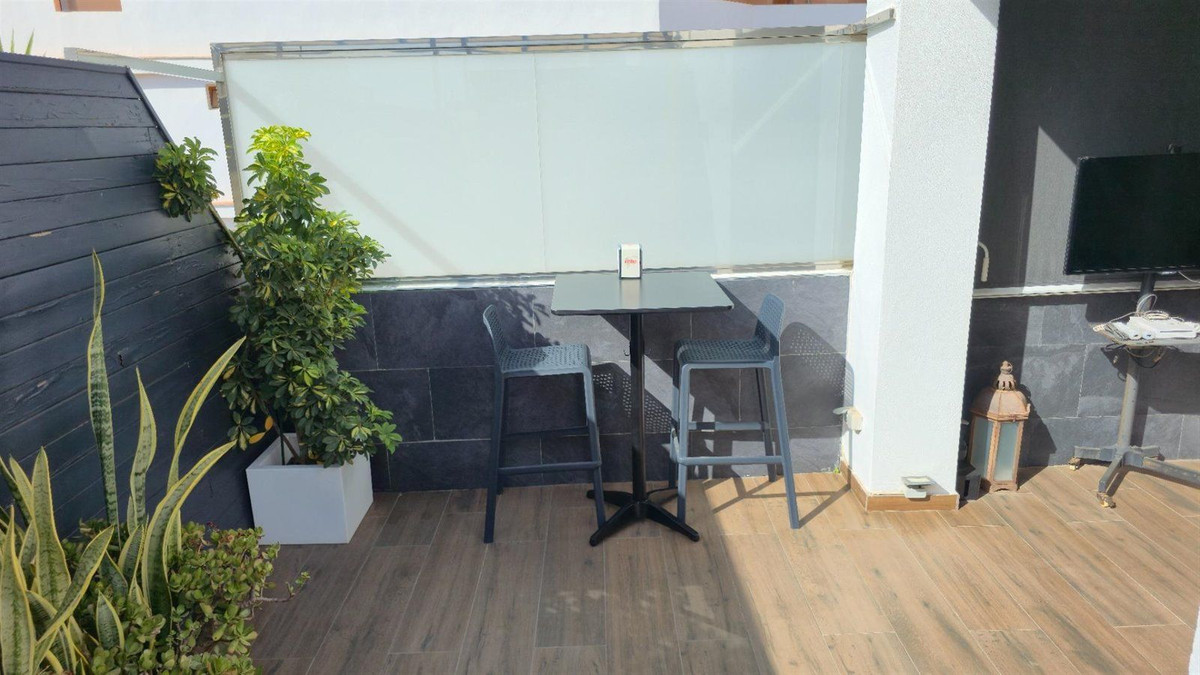Se vende Dúplex de 3 dormitorios en Costa Del Sol, Málaga, España