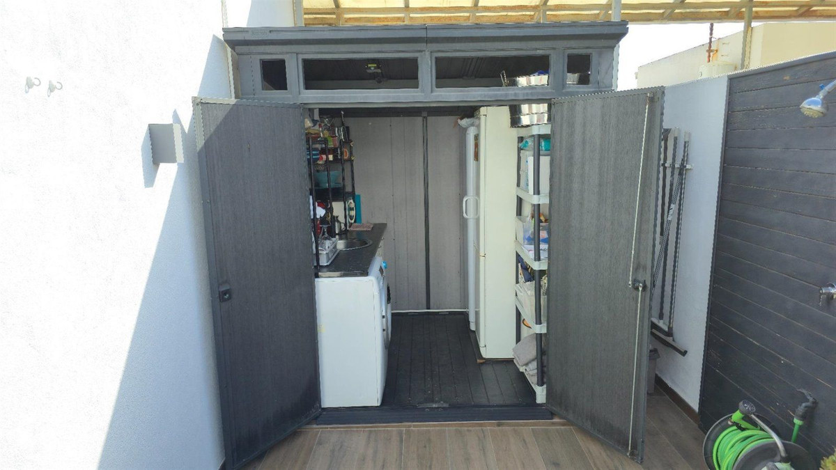 Se vende Dúplex de 3 dormitorios en Costa Del Sol, Málaga, España